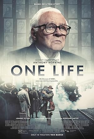 فيلم One Life 2023 مترجم