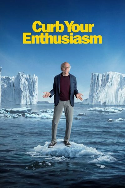 مسلسل Curb Your Enthusiasm