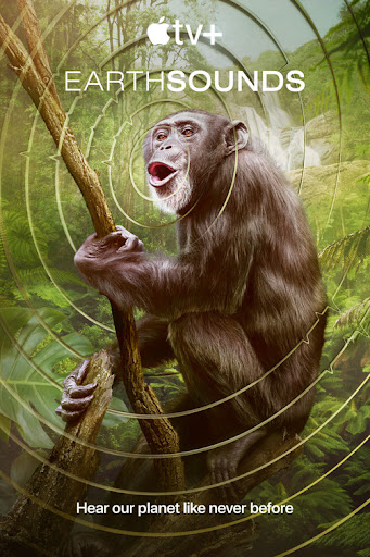 مسلسل Earthsounds الموسم الأول