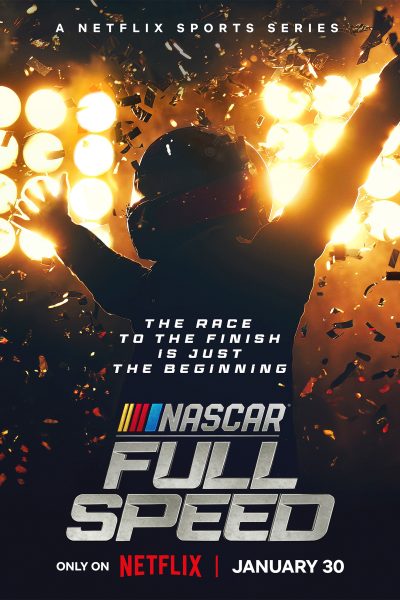 برنامج NASCAR: Full Speed