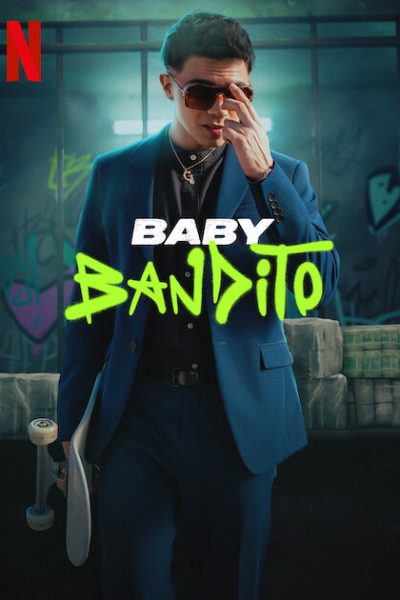مسلسل Baby Bandito
