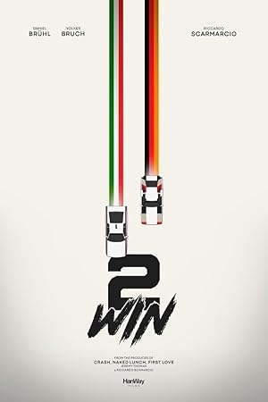 فيلم Race for Glory: Audi vs. Lancia 2024 مترجم