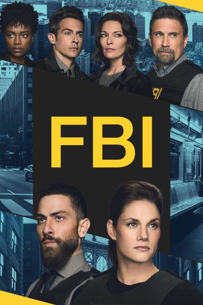 281981مسلسل FBI