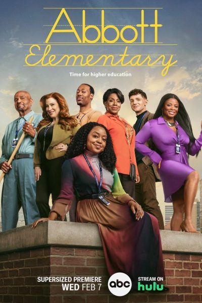 280738مسلسل Abbott Elementary
