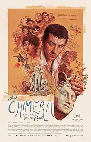 فيلم La Chimera 2023 مترجم