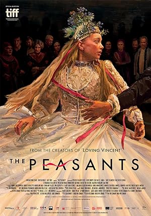 فيلم The Peasants 2023 مترجم