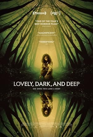 فيلم Lovely, Dark, and Deep 2023 مترجم