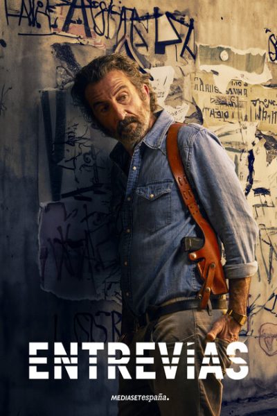 مسلسل Wrong Side of the Tracks