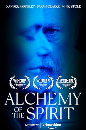 فيلم Alchemy of the Spirit 2022 مترجم