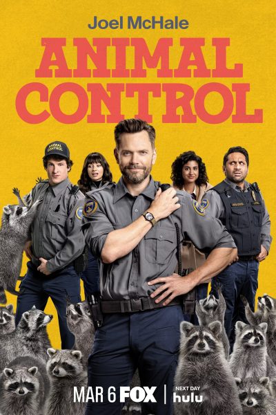 288551مسلسل Animal Control