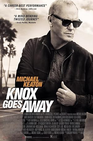 فيلم Knox Goes Away 2023 مترجم