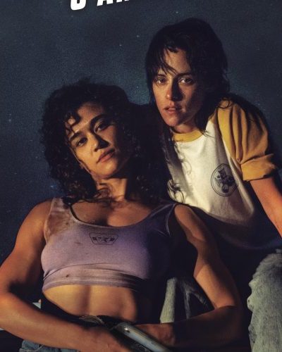 فيلم Love Lies Bleeding 2024 مترجم