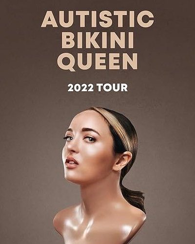 فيلم Fern Brady: Autistic Bikini Queen 2024 مترجم