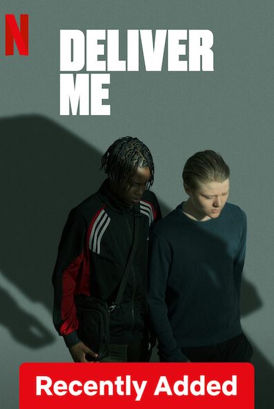 مسلسل Deliver Me الموسم الأول