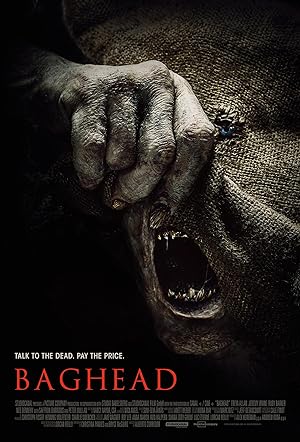 فيلم Baghead 2023 مترجم