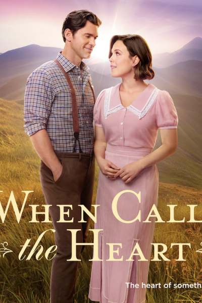 مسلسل When Calls the Heart