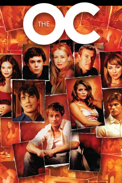 مسلسل The O.C الموسم الثالث
