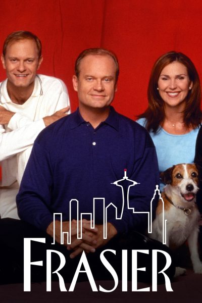 مسلسل Frasier الموسم الاول