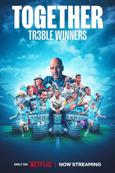 مسلسل Together: Treble Winners الموسم الأول
