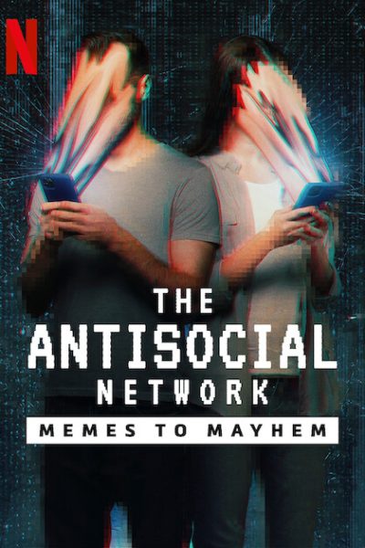 فيلم The Antisocial Network 2024 مترجم