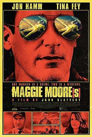 فيلم Maggie Moore(s) 2023 مترجم