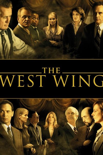 مسلسل The West Wing الموسم السابع
