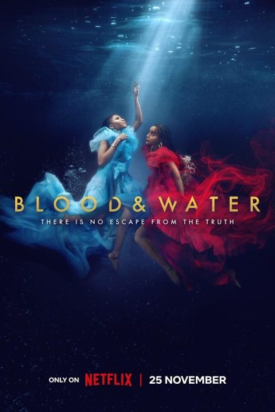 مسلسل Blood & Water الموسم الرابع