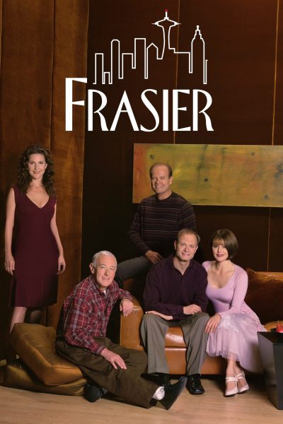 مسلسل Frasier الموسم العاشر