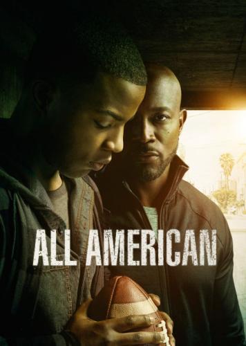 مسلسل All American