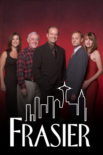 مسلسل Frasier الموسم السابع