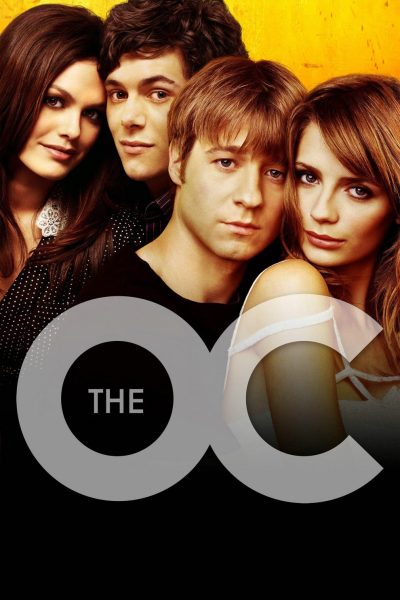 مسلسل The O.C الموسم الاول