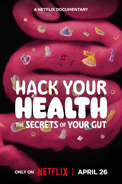 فيلم Hack Your Health: The Secrets of Your Gut 2024 مترجم