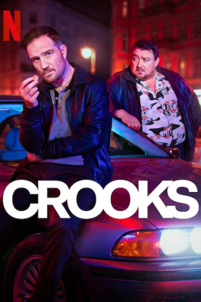 مسلسل Crooks
