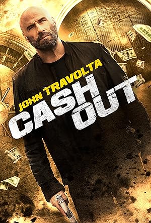 فيلم Cash Out 2024 مترجم