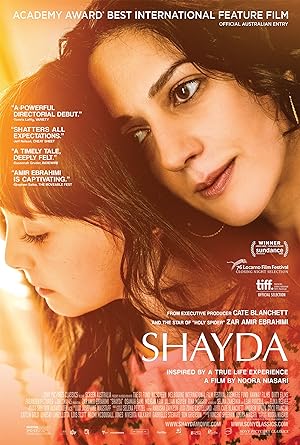 فيلم Shayda 2023 مترجم