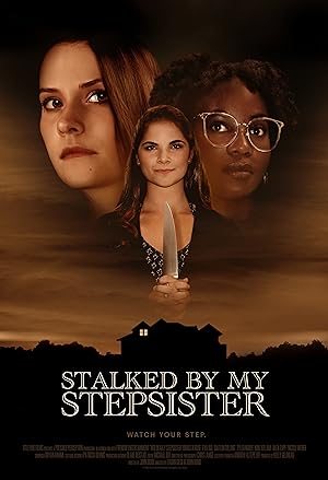 فيلم Stalked by My Stepsister 2023 مترجم