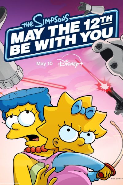 فيلم May the 12th Be with You 2024 مترجم