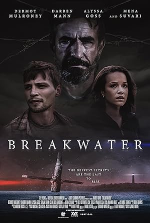 فيلم Breakwater 2023 مترجم