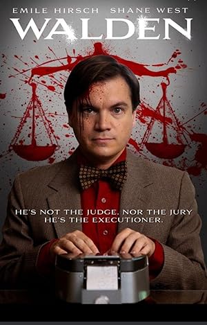 فيلم Walden 2023 مترجم