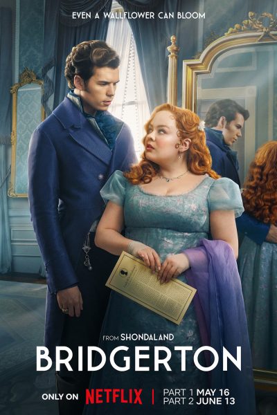 مسلسل Bridgerton الموسم الثالث