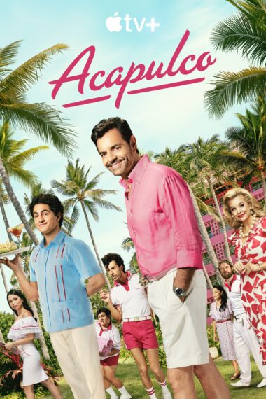 مسلسل Acapulco