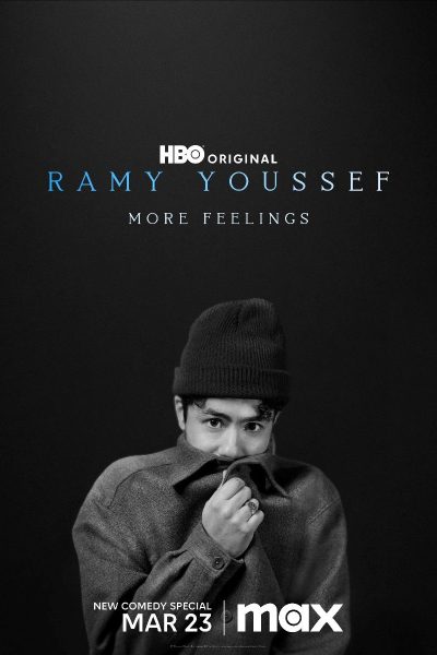 فيلم Ramy Youssef: More Feelings 2024 مترجم
