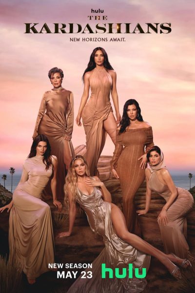 مسلسل The Kardashians