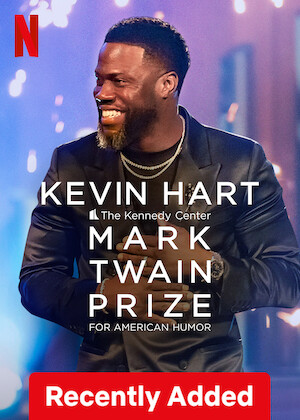 عرض Kevin Hart: The Kennedy Center Mark Twain Prize for American Humor 2024 مترجم