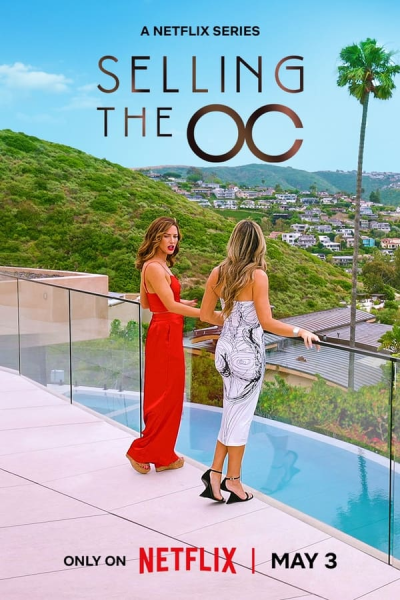 مسلسل Selling the OC