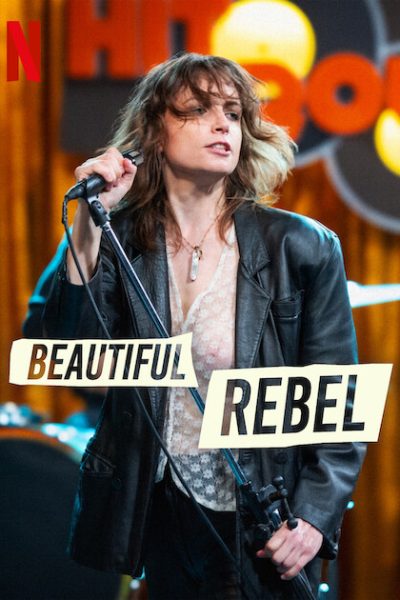 فيلم Beautiful Rebel 2024 مترجم