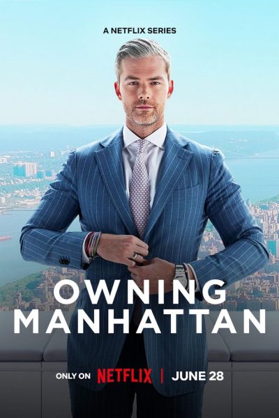 مسلسل Owning Manhattan