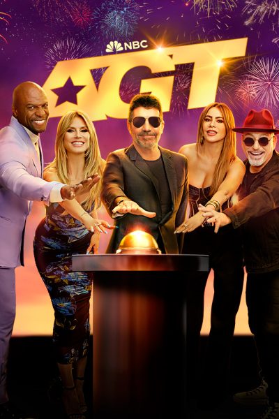 برنامج America’s Got Talent الموسم التاسع عشر