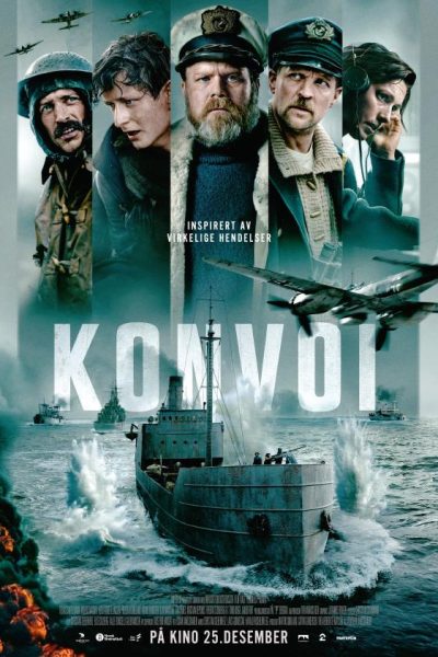 فيلم Konvoi 2022 مترجم