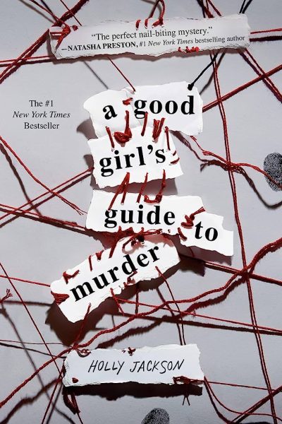 مسلسل A Good Girl’s Guide to Murder الموسم الاول